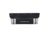 Commande chauffage pour PORSCHE CAYENNE 1 PHASE 2