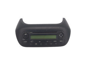 Autoradio d'origine pour PEUGEOT BIPPER TEPEE Autoradio d'origine pour PEUGEOT BIPPER TEPEE