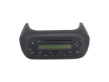Autoradio d'origine pour PEUGEOT BIPPER TEPEE