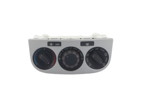 Commande chauffage pour OPEL CORSA (D) PHASE 2