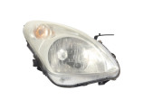 Optique avant principal droit (feux)(phare) pour NISSAN PIXO