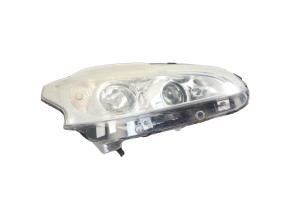 Optique avant principal droit (feux)(phare) pour PEUGEOT 208
