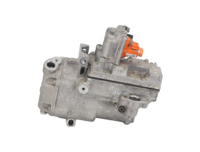 Compresseur clim pour RENAULT ZOE 1