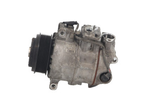Compresseur clim pour MERCEDES CLASSE E 207 PHASE 1 COUPE Compresseur clim pour MERCEDES CLASSE E 207 PHASE 1 COUPE