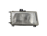 Optique avant principal droit (feux)(phare) pour VOLKSWAGEN CADDY 2