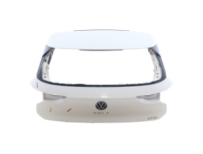Malle/Hayon arriere pour VOLKSWAGEN GOLF 8 PHASE 1