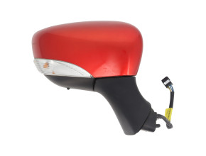 Retroviseur droit pour RENAULT CLIO 4 PHASE 1 Retroviseur droit pour RENAULT CLIO 4 PHASE 1