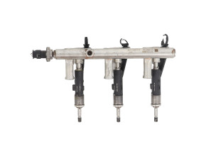 Injecteurs pour CITROEN C5 AIRCROSS