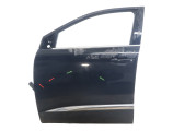 Porte avant gauche pour PEUGEOT 3008 2 PHASE 1