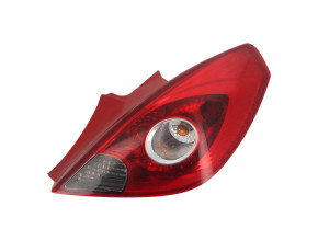 Feu arriere principal droit (feux) pour OPEL CORSA (D) PHASE 2