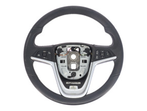 Volant pour OPEL ASTRA J SPORTS TOURER PHASE 1 BREAK Volant pour OPEL ASTRA J SPORTS TOURER PHASE 1 BREAK