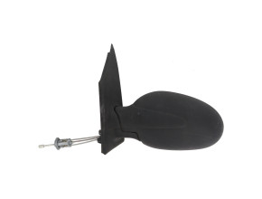 Retroviseur gauche pour SMART CITY COUPE PHASE 1 Retroviseur gauche pour SMART CITY COUPE PHASE 1