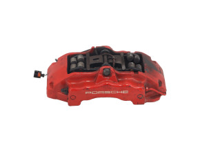 Etrier avant droit (freinage) pour PORSCHE CAYENNE 1 PHASE 2