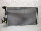 Radiateur eau pour VOLKSWAGEN TOURAN 1 PHASE 1