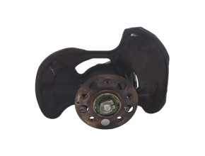 Pivot de moyeu avant droit pour MERCEDES CLASSE E 207 PHASE 1 COUPE Pivot de moyeu avant droit pour MERCEDES CLASSE E 207 PHASE 1 COUPE