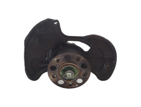 Pivot de moyeu avant gauche pour MERCEDES CLASSE E 207 PHASE 1 COUPE Pivot de moyeu avant gauche pour MERCEDES CLASSE E 207 PHASE 1 COUPE