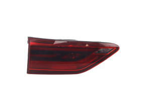 Feu arriere secondaire gauche (feux) pour VOLKSWAGEN GOLF 8 PHASE 1 Feu arriere secondaire gauche (feux) pour VOLKSWAGEN GOLF 8 PHASE 1