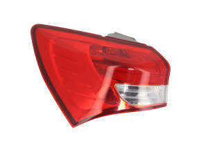 Feu arriere principal gauche (feux) pour HYUNDAI IX 20 PHASE 1 Feu arriere principal gauche (feux) pour HYUNDAI IX 20 PHASE 1