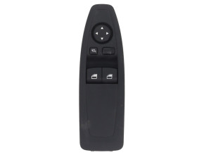 Interrupteur de leve vitre avant gauche pour BMW SERIE 4 F82 COUPE PHASE 1