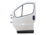 Porte avant gauche pour RENAULT TRAFIC 2 PHASE 2