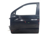 Porte avant gauche pour NISSAN NAVARA NP300