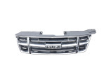 Calandre pour ISUZU D-MAX 1 PHASE 2