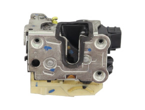 Serrure avant gauche pour DACIA LODGY PHASE 1 Serrure avant gauche pour DACIA LODGY PHASE 1