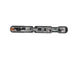 Platine feu arriere droit pour OPEL MOVANO B