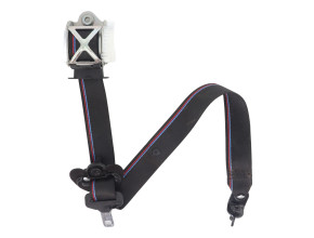 Ceinture avant droit pour BMW SERIE 4 F82 COUPE PHASE 1