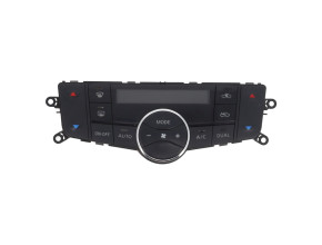 Commande chauffage pour NISSAN NAVARA NP300