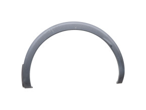 Extension d'aile arriere gauche pour PEUGEOT 3008 2 PHASE 1