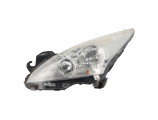 Optique avant principal gauche (feux)(phare) pour PEUGEOT 3008 PHASE 1