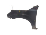 Aile avant gauche pour NISSAN NAVARA NP300