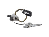 Serrure avant droit pour PEUGEOT RCZ PHASE 2 COUPE