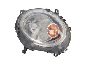 Optique avant principal gauche (feux)(phare) pour MINI MINI 2 R56 PHASE 1 Optique avant principal gauche (feux)(phare) pour MINI MINI 2 R56 PHASE 1