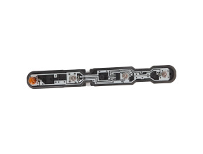 Platine feu arriere gauche pour OPEL MOVANO B