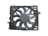 Moto ventilateur radiateur pour BMW SERIE 4 F82 COUPE PHASE 1