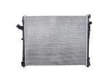 Radiateur eau pour RENAULT TRAFIC 3 COURT PHASE 3