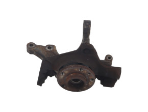 Pivot de moyeu avant gauche pour FIAT DOBLO 2 PHASE 2 Pivot de moyeu avant gauche pour FIAT DOBLO 2 PHASE 2
