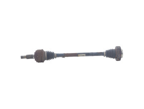 Cardan arriere gauche (transmission) pour PORSCHE CAYENNE 1 PHASE 2 Cardan arriere gauche (transmission) pour PORSCHE CAYENNE 1 PHASE 2
