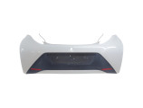 Pare choc arriere pour TOYOTA AYGO 2 PHASE 1