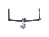 Attelage (boule de remorquage) pour NISSAN X-TRAIL 2 PHASE 1