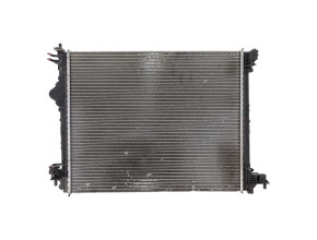 Radiateur eau pour RENAULT MEGANE 4 PHASE 1 Radiateur eau pour RENAULT MEGANE 4 PHASE 1