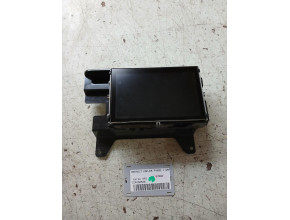 Ecran GPS pour RENAULT KADJAR PHASE 1 Ecran GPS pour RENAULT KADJAR PHASE 1