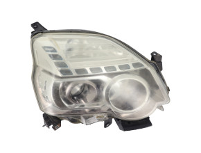 Optique avant principal droit (feux)(phare) pour NISSAN X-TRAIL 2 PHASE 1