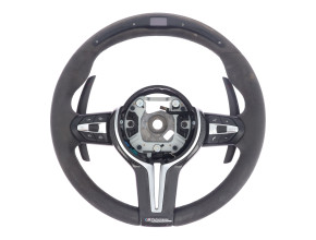 Volant pour BMW SERIE 4 F82 COUPE PHASE 1 Volant pour BMW SERIE 4 F82 COUPE PHASE 1