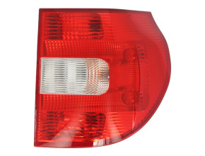 Feu arriere principal droit (feux) pour SKODA YETI PHASE 1 Feu arriere principal droit (feux) pour SKODA YETI PHASE 1