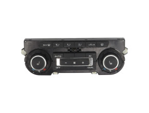 Commande chauffage pour SKODA YETI PHASE 1 Commande chauffage pour SKODA YETI PHASE 1