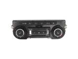 Commande chauffage pour SKODA YETI PHASE 1