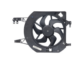 Moto ventilateur radiateur pour RENAULT TRAFIC 2 PHASE 2 Moto ventilateur radiateur pour RENAULT TRAFIC 2 PHASE 2